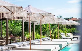 Nestor Luxury Villas